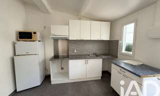Appartement 2 Pièces 33 m² à louer à Draveil (91210)