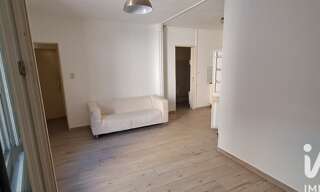 Appartement 2 Pièces 33 m² à vendre à Nîmes (30900)