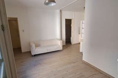 Appartement 2 pièces 89000 €