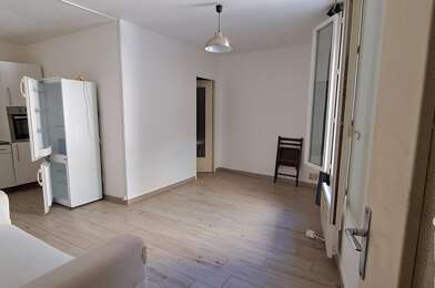 Appartement 2 pièces 89000 €