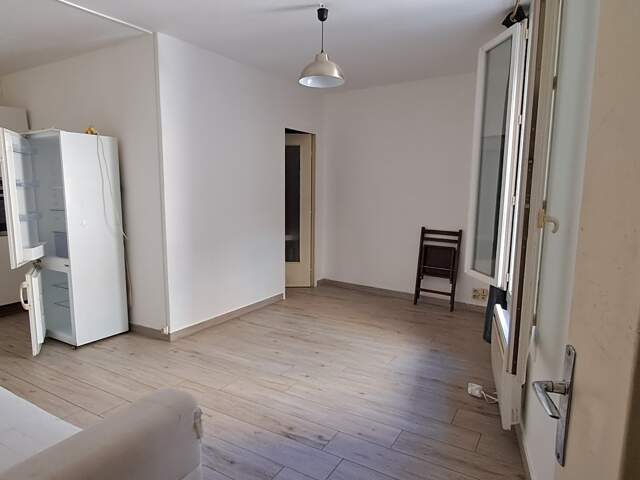 Vente Appartement 2 pièces — photo du bien