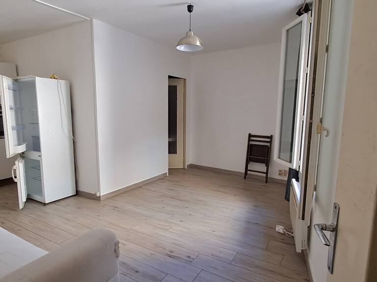Vente Appartement 2 pièces — photo 1