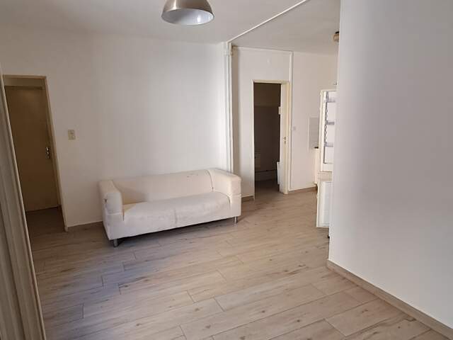 Vente Appartement 2 pièces — photo du bien
