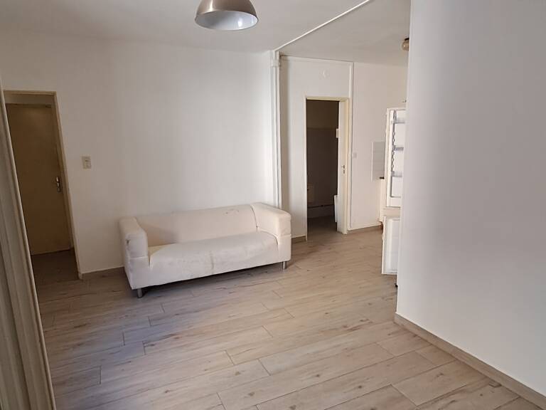 Vente Appartement 2 pièces — photo 1