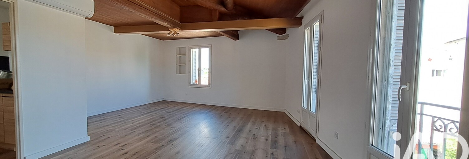 Appartement 2 Pièces 53 m² à vendre à Nîmes (30900)