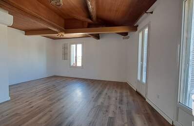 Vente Appartement 2 pièces — photo du bien