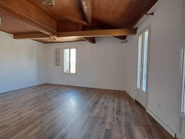 Vente Appartement 2 pièces — photo du bien