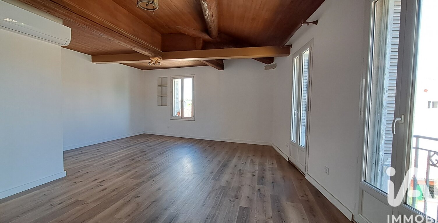 Vente Appartement 2 pièces — photo 1