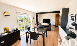 Appartement 3 Pièces 84 m² à vendre à Châtenay-Malabry (92290)