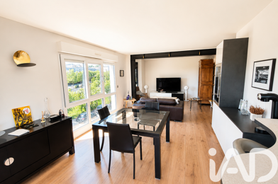 Appartement 3 pièces 369000 €