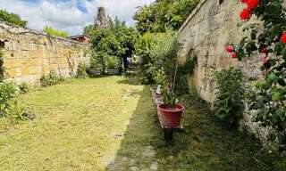 Maison 5 Pièces 130 m² à vendre à Castillon-la-Bataille (33350)