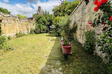 Maison 5 pièces 136000 €
