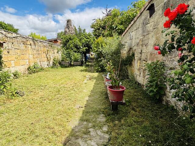 Vente Maison de ville 5 pièces — photo du bien