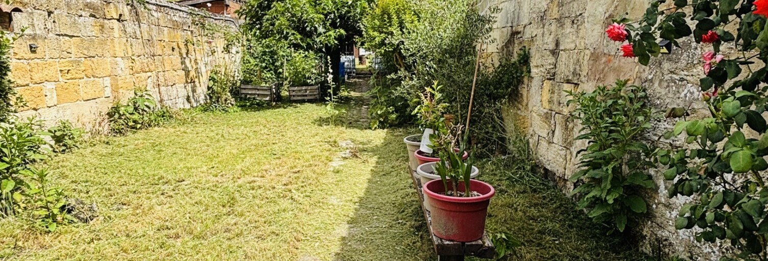 Maison 5 Pièces 130 m² à vendre à Castillon-la-Bataille (33350)