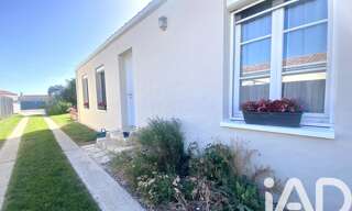 Maison 3 Pièces 74 m² à vendre à Vaux-sur-Mer (17640)