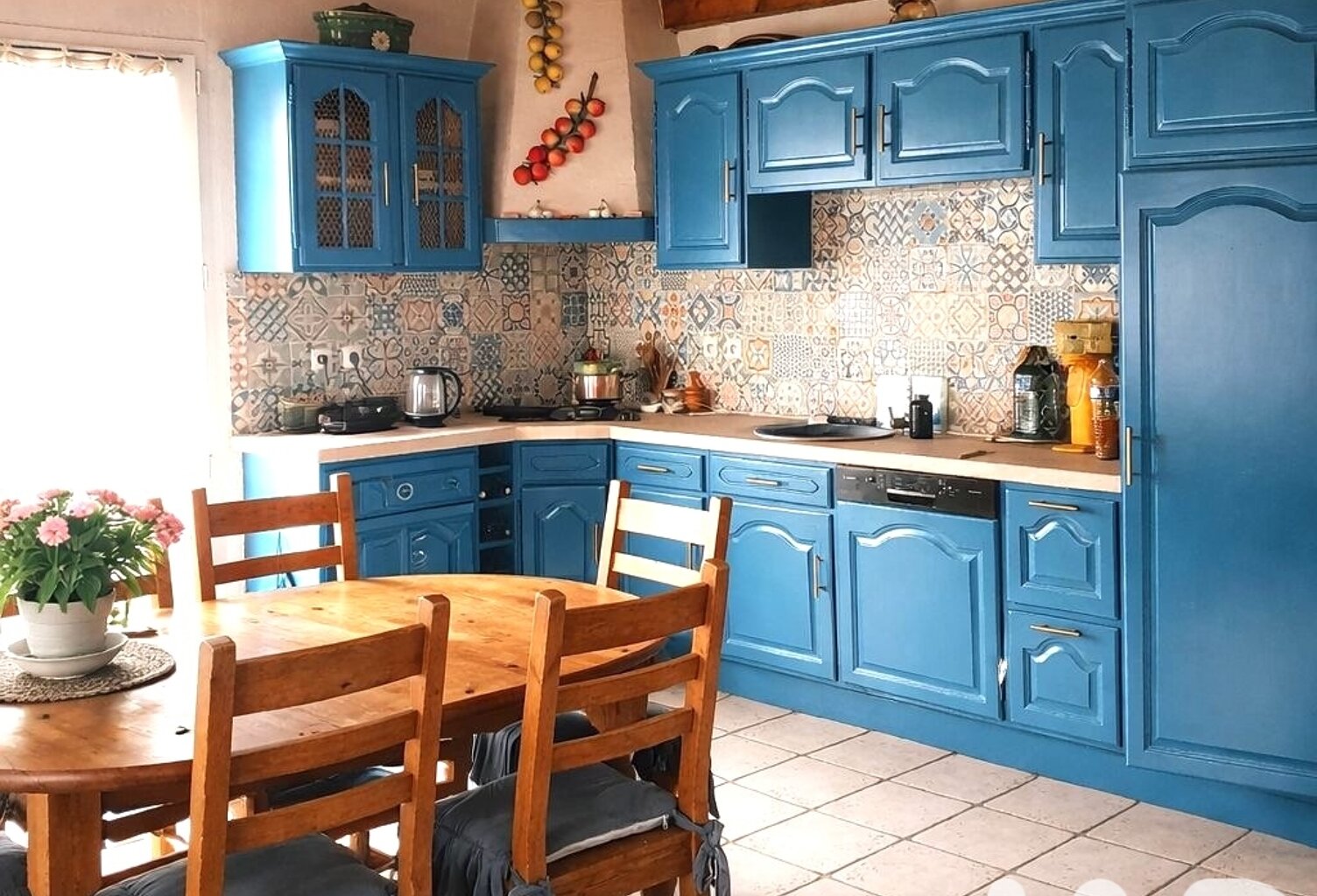 Vente Maison/villa 3 pièces — photo 1
