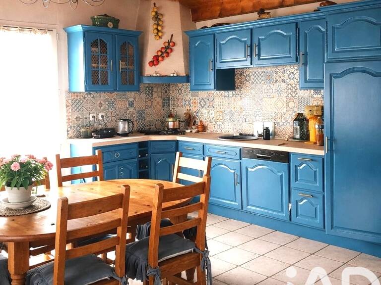 Vente Maison/villa 3 pièces — photo 1