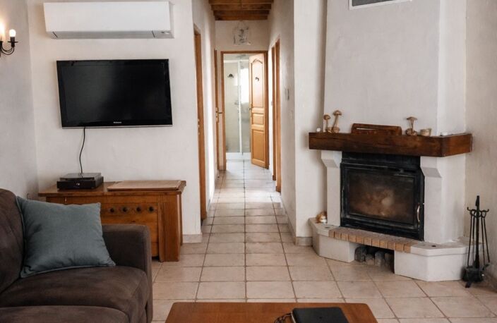 Vente Maison/villa 3 pièces — photo 4