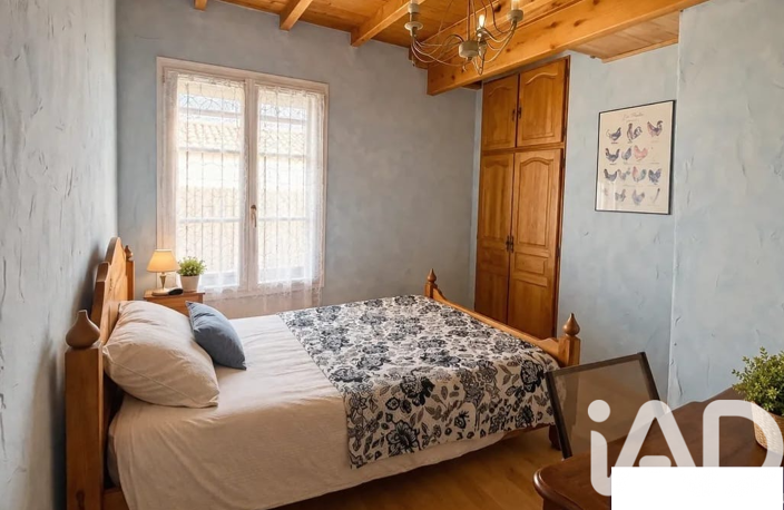 Vente Maison/villa 3 pièces — photo 5