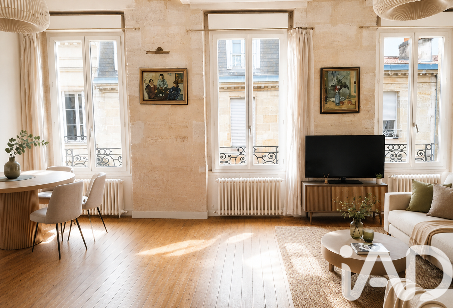 Vente Maison/villa 5 pièces — photo 1