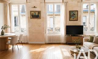 Maison 5 Pièces 145 m² à vendre à Bordeaux (33000)