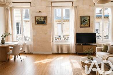 Maison 5 pièces 560000 €