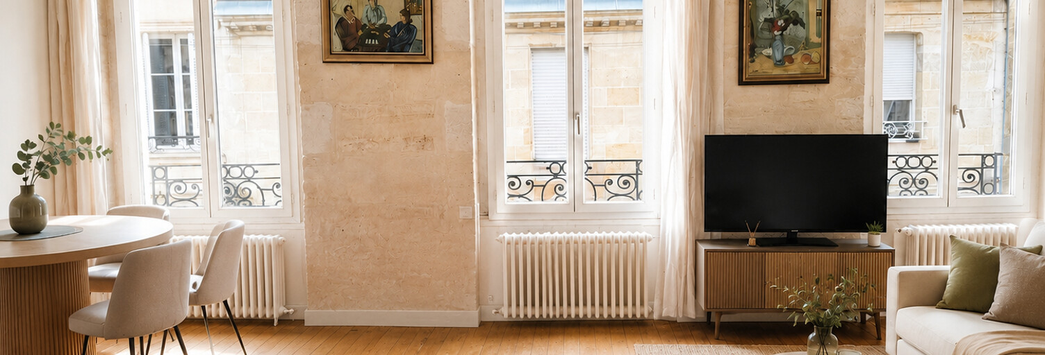 Maison 5 Pièces 145 m² à vendre à Bordeaux (33000)