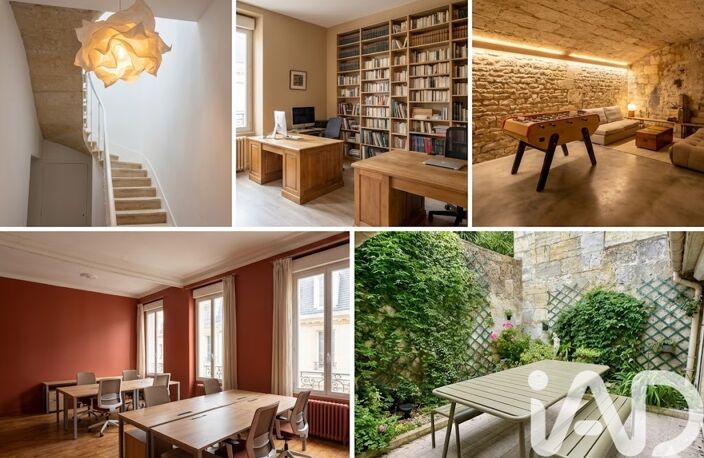 Vente Maison/villa 5 pièces — photo 3