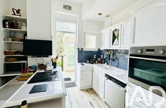 Vente Maison/villa 5 pièces — photo 5