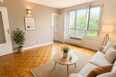 Appartement 2 pièces 185000 €