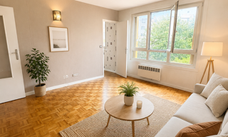 Appartement 2 Pièces 45 m² à vendre à Drancy (93700)