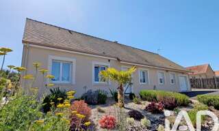 Maison 6 Pièces 133 m² à vendre à Le Magny (36400)