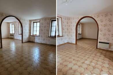 Maison 4 pièces 170000 €