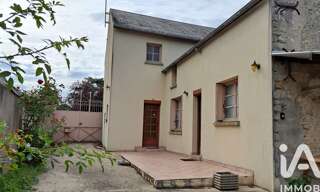 Maison 4 Pièces 125 m² à vendre à Ascoux (45300)