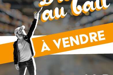 Commerce  55000 €
