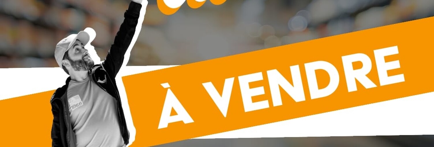 Commerce  65 m² à vendre à Toulon (83000)