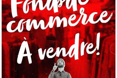 Commerce  55000 €