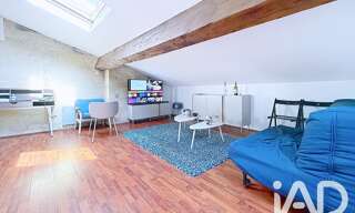 Appartement 2 Pièces 57 m² à vendre à Bordeaux (33000)