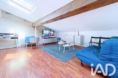 Appartement 2 pièces 250000 €