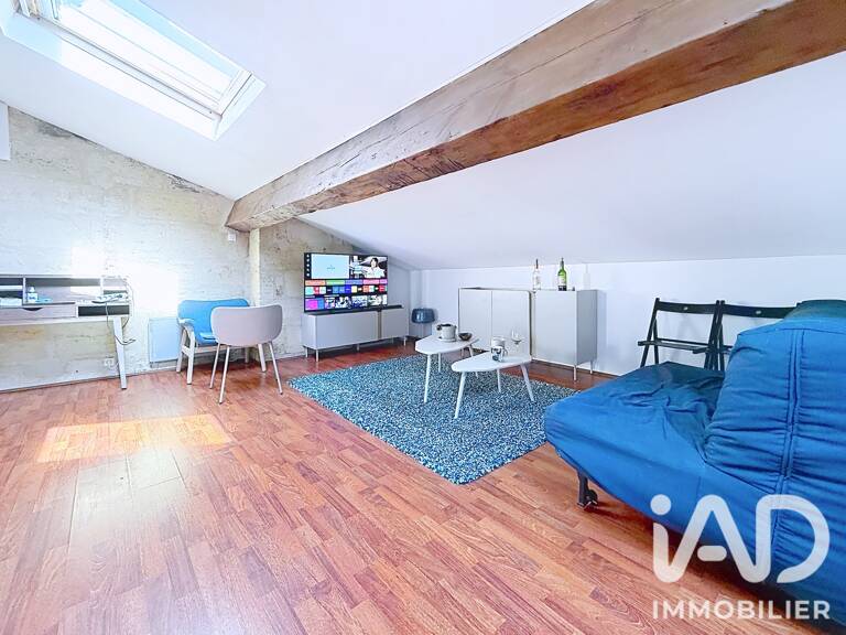 Vente Appartement 2 pièces — photo 1