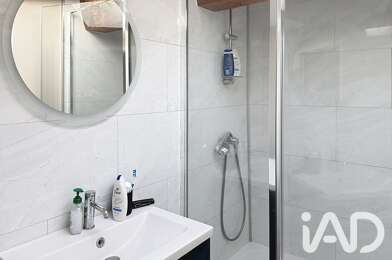 Appartement 2 pièces 250000 €