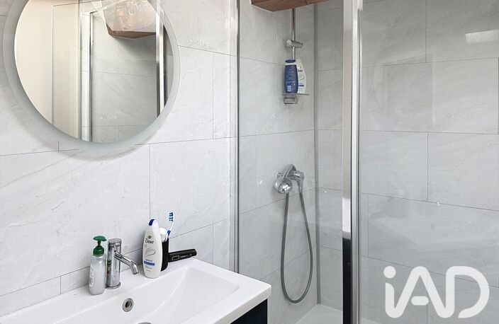 Vente Appartement 2 pièces — photo 2