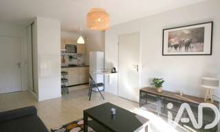 Appartement 2 Pièces 37 m² à louer à Carrières-sous-Poissy (78955)