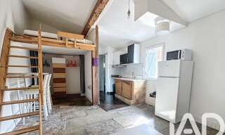 Appartement 1 Pièce 28 m² à vendre à Montpellier (34000)