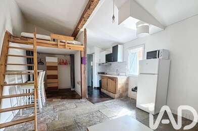 Appartement 1 pièces 109500 €