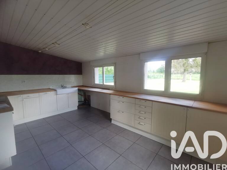 Vente Maison/villa 5 pièces — photo 1