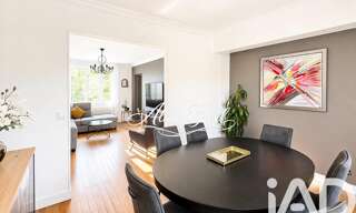 Maison 7 Pièces 104 m² à vendre à Beauchamp (95250)
