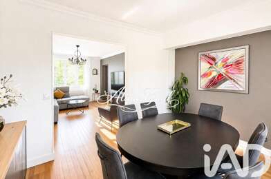 Maison 7 pièces 460000 €
