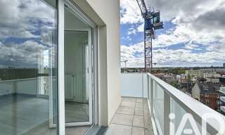 Appartement 4 Pièces 81 m² à louer à Champigny-sur-Marne (94500)