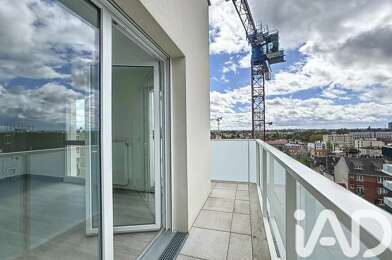 Appartement 4 pièces 1950 €